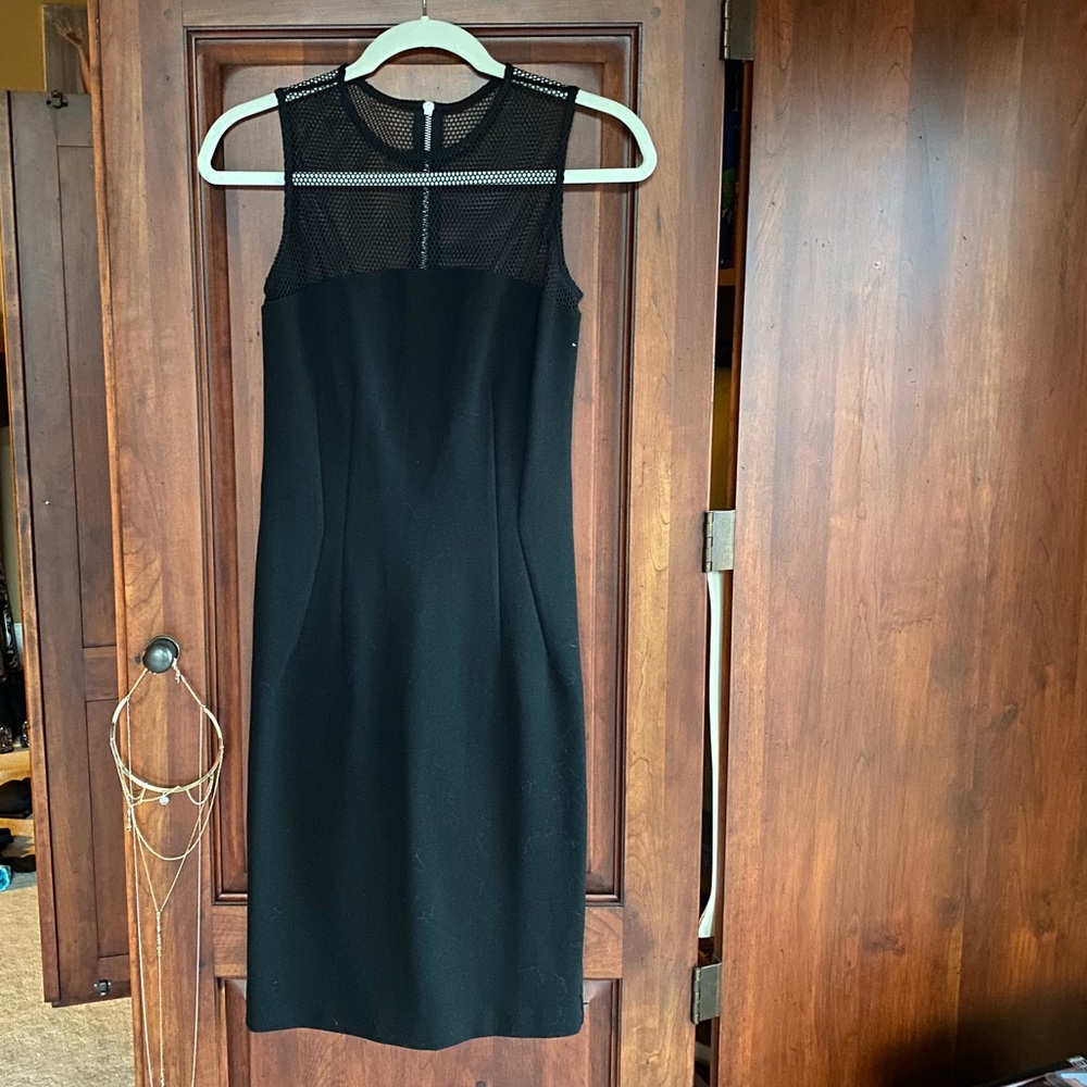 Little Black dress LBD